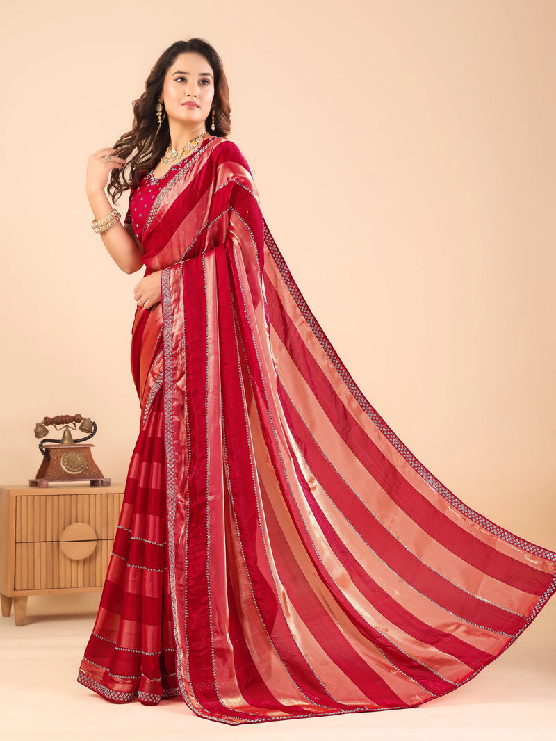 Grace of the Autumn | Sharada