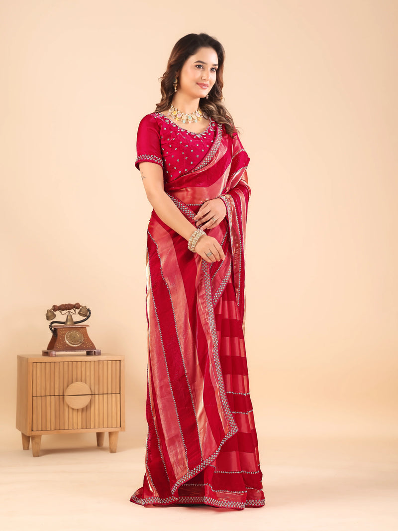 Grace of the Autumn | Sharada