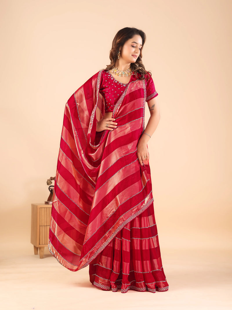 Grace of the Autumn | Sharada
