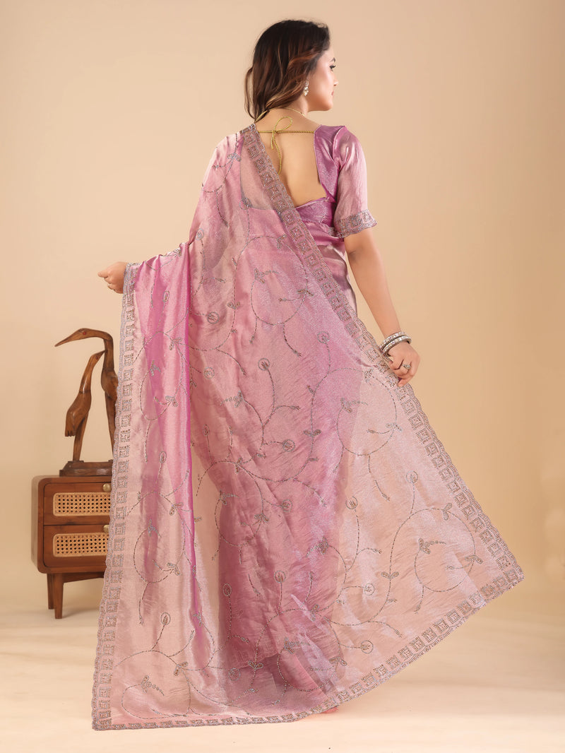 Petal Twilight | Saanvi