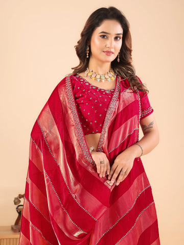 Grace of the Autumn | Sharada