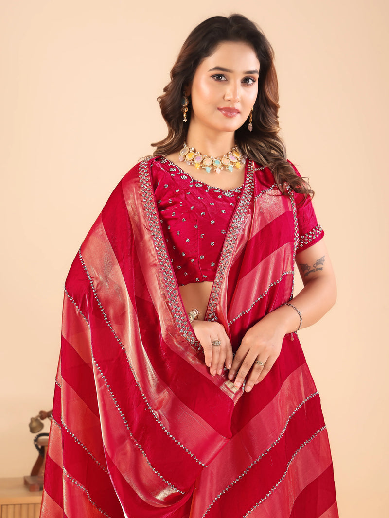 Grace of the Autumn | Sharada