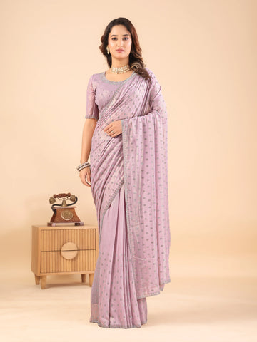 Lavender Moonrise | Lavanya
