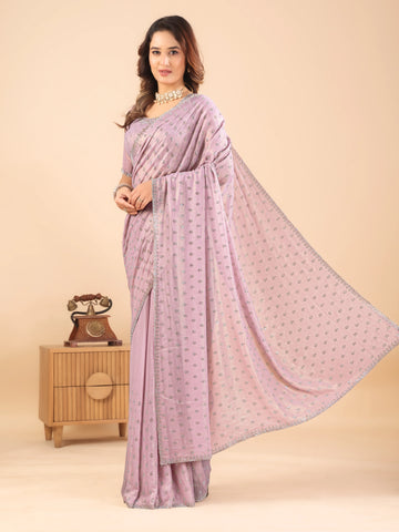 Lavender Moonrise | Lavanya