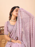 Lavender Moonrise | Lavanya