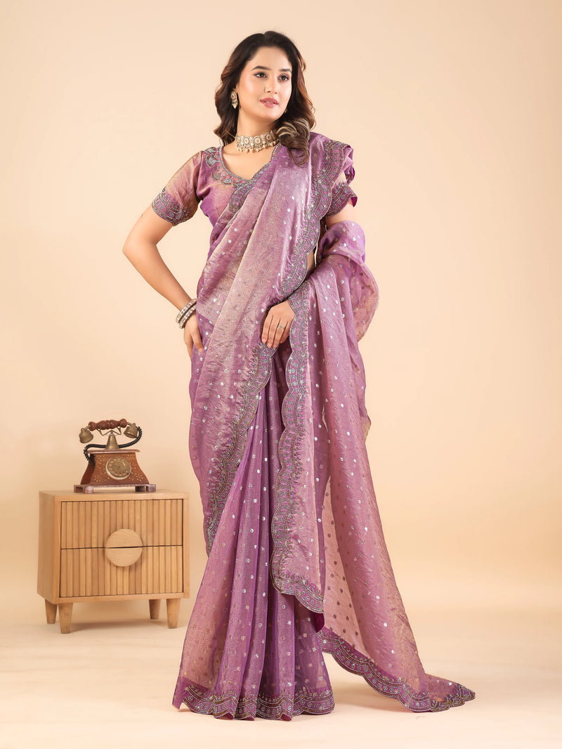 Orchid Dusk | Lavanya