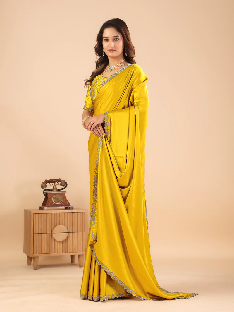 Art in Every Stitch | Kashida
