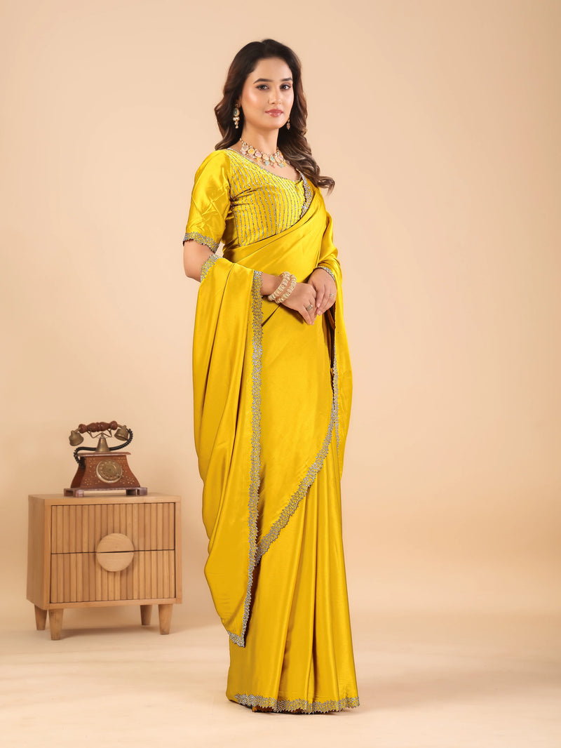 Art in Every Stitch | Kashida