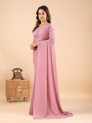 Rosy Reverie | Esha