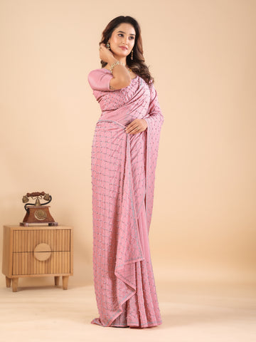 Rosy Reverie | Esha