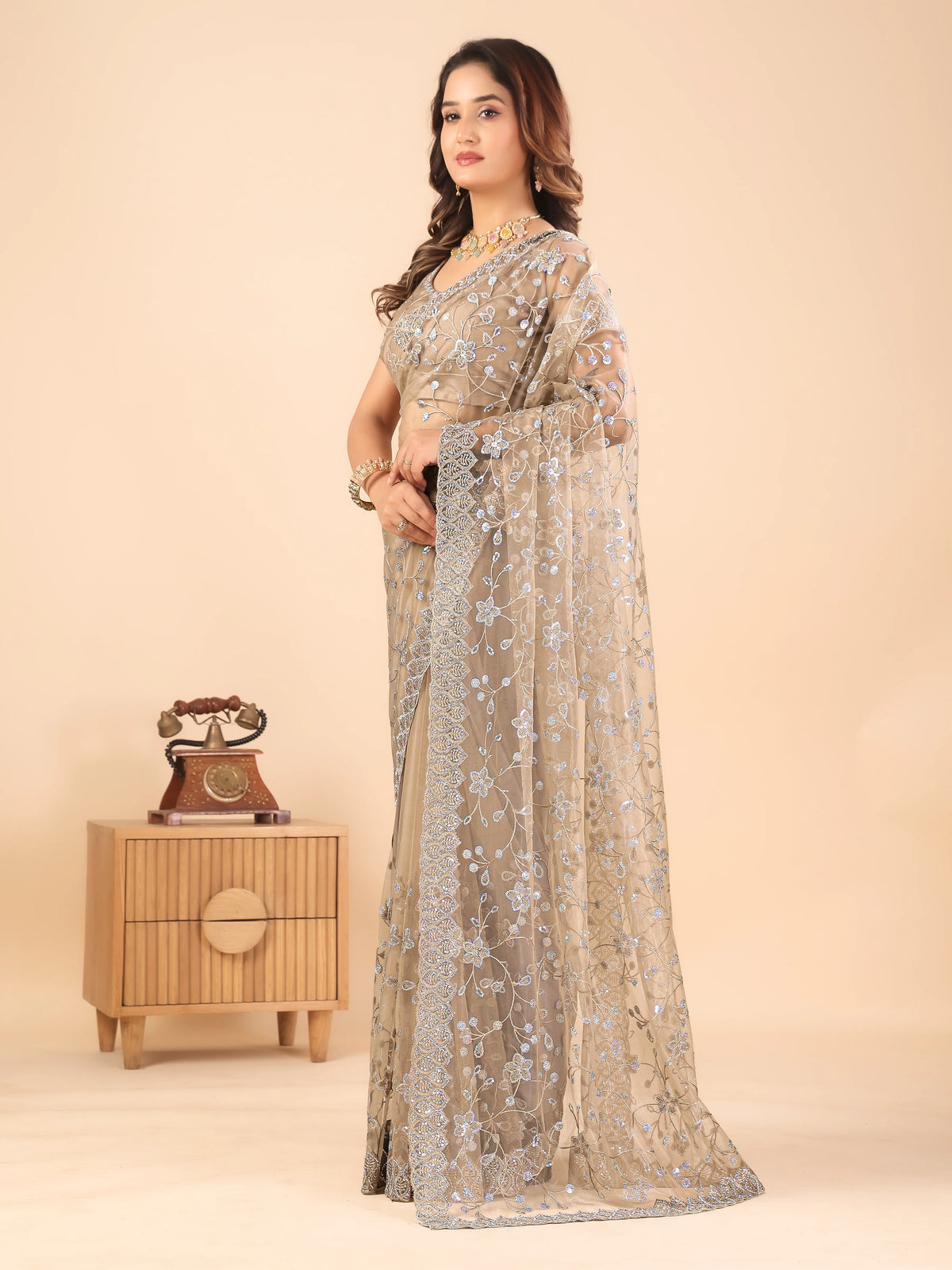 A Bloom of Indian Elegance | Champa