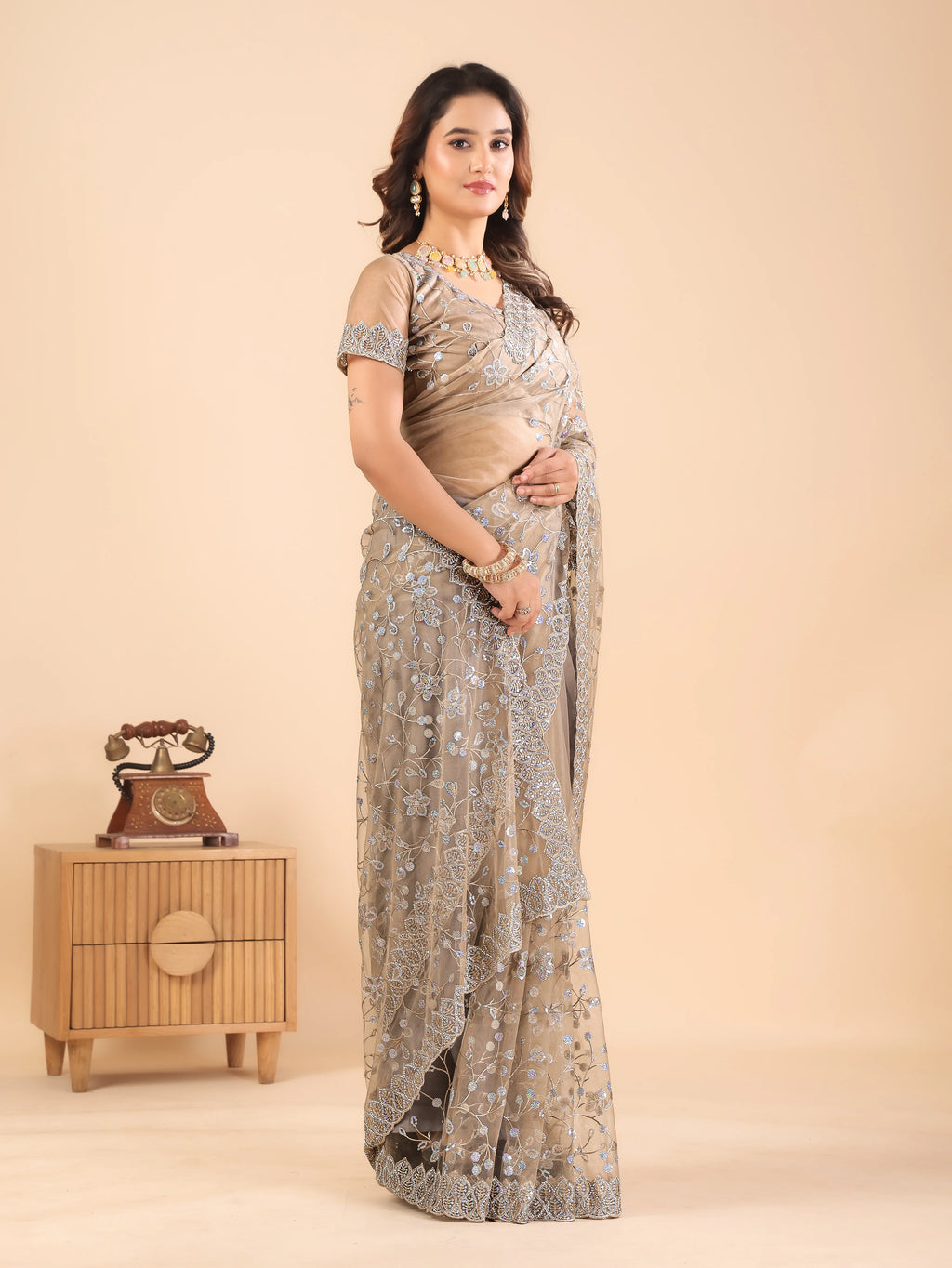 A Bloom of Indian Elegance | Champa