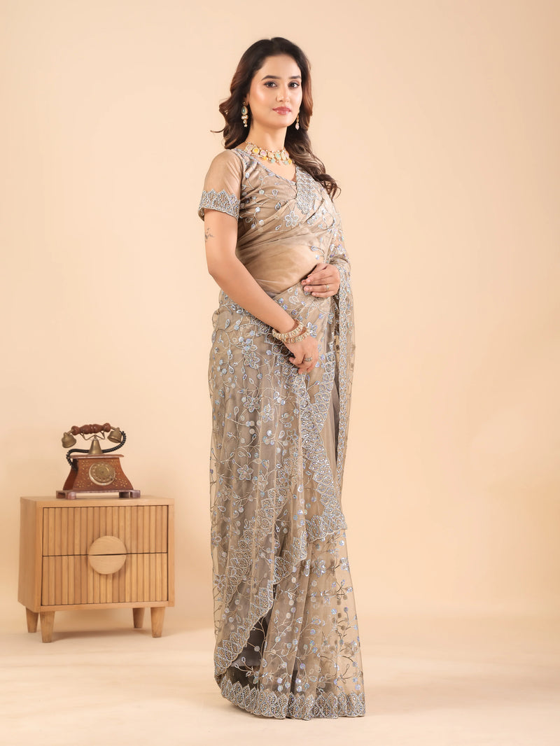 A Bloom of Indian Elegance | Champa