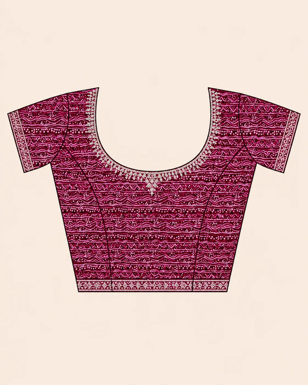 Softness Woven in Tradition | Mridula