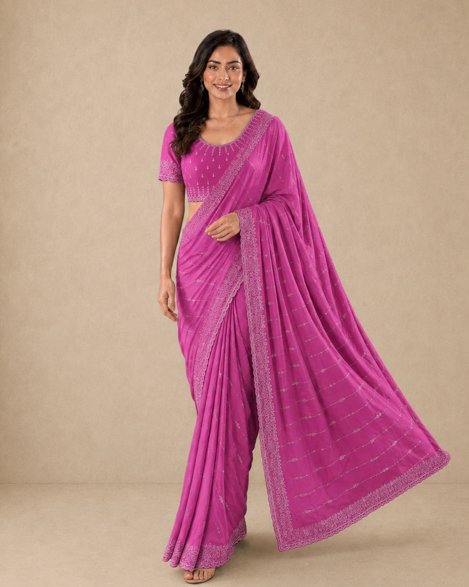 The Regal Spirit | Rajasi
