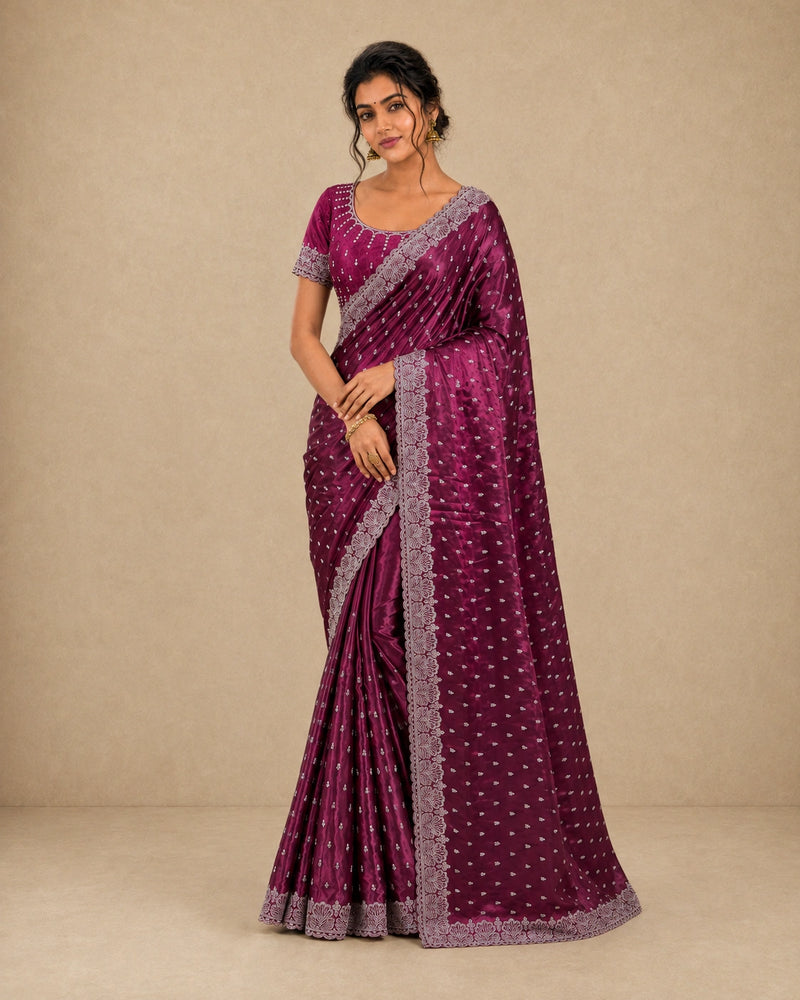 Fragrance of Heritage | Mallika