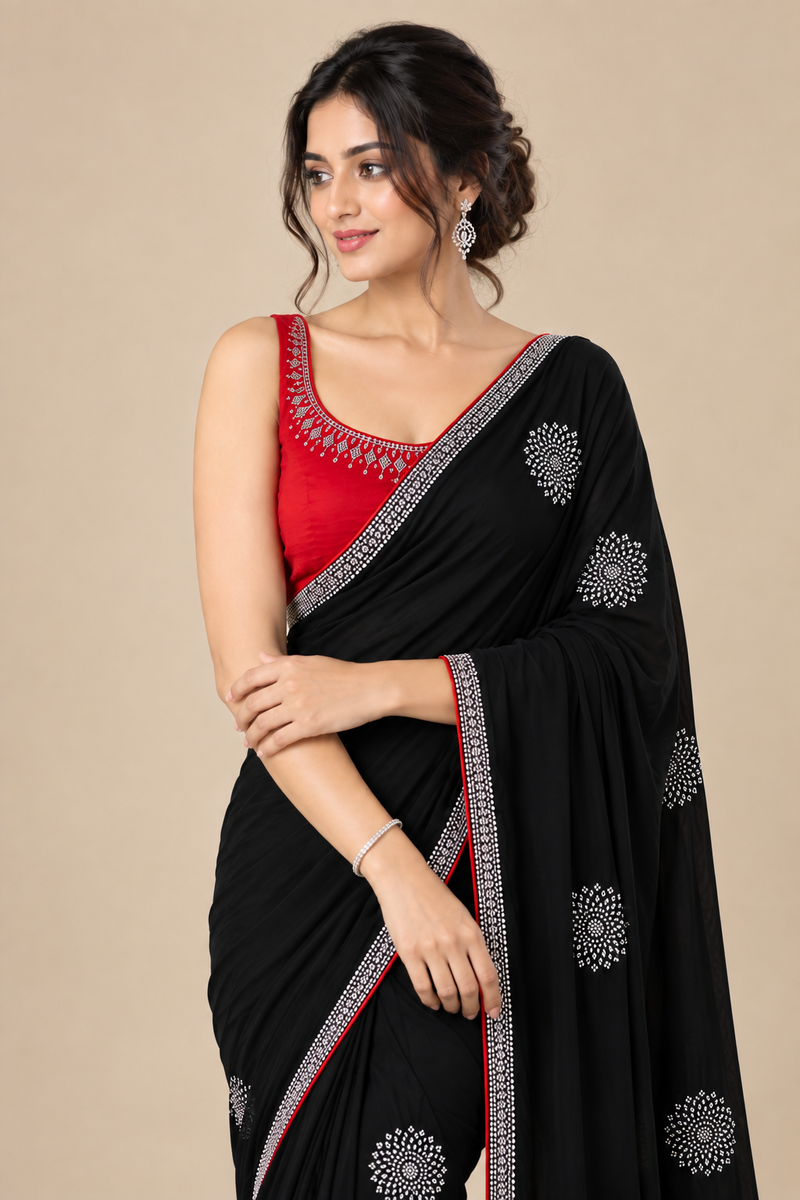 Divine Elegance | Divya