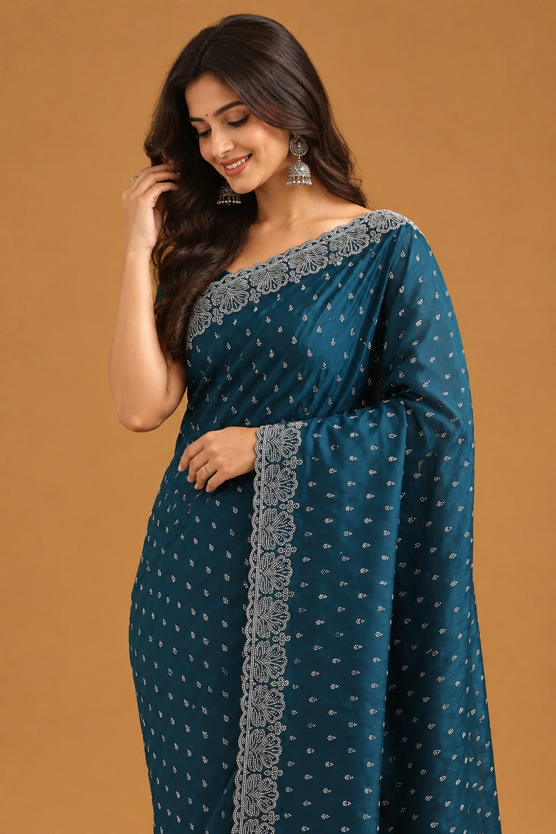 Grace in Bloom | Kamalini