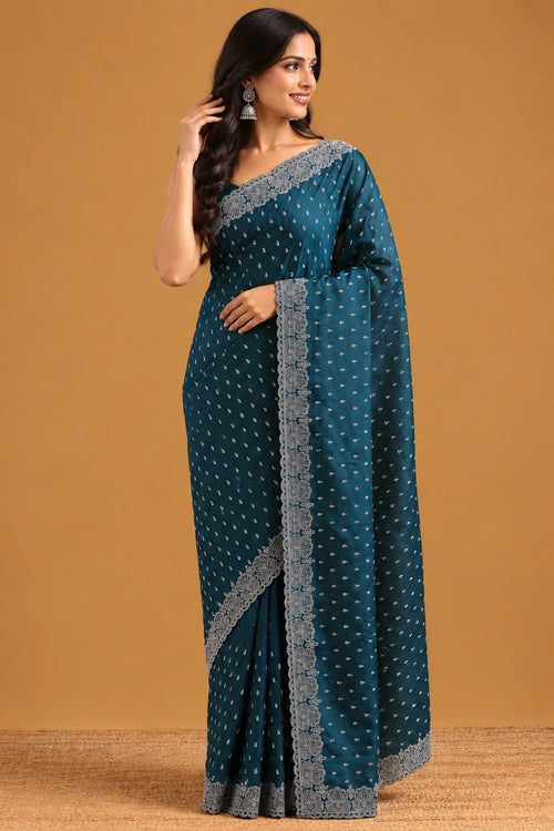Grace in Bloom | Kamalini