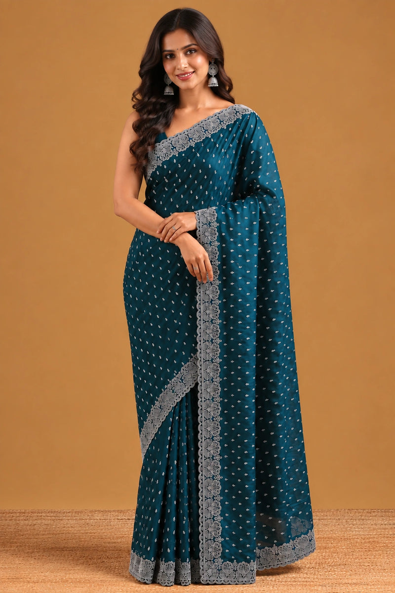 Grace in Bloom | Kamalini