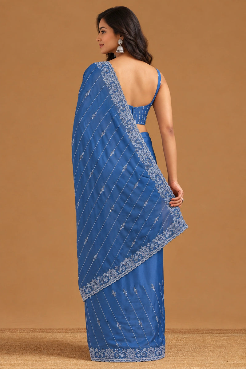 The Art of the Thread | Tantavi
