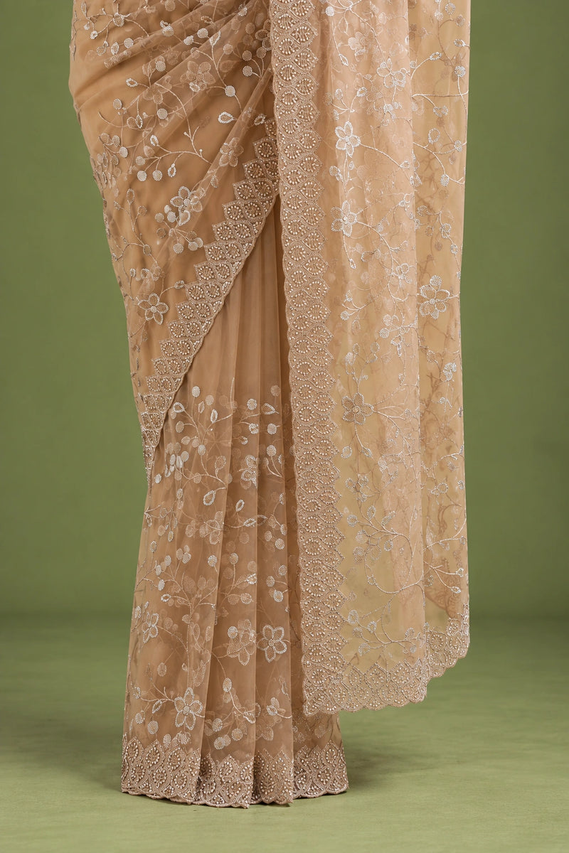 A Bloom of Indian Elegance | Champa