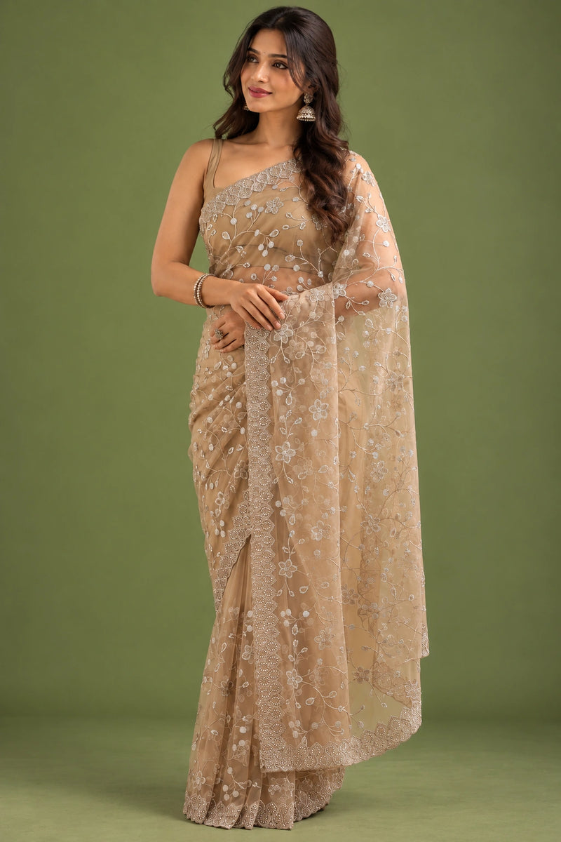 A Bloom of Indian Elegance | Champa