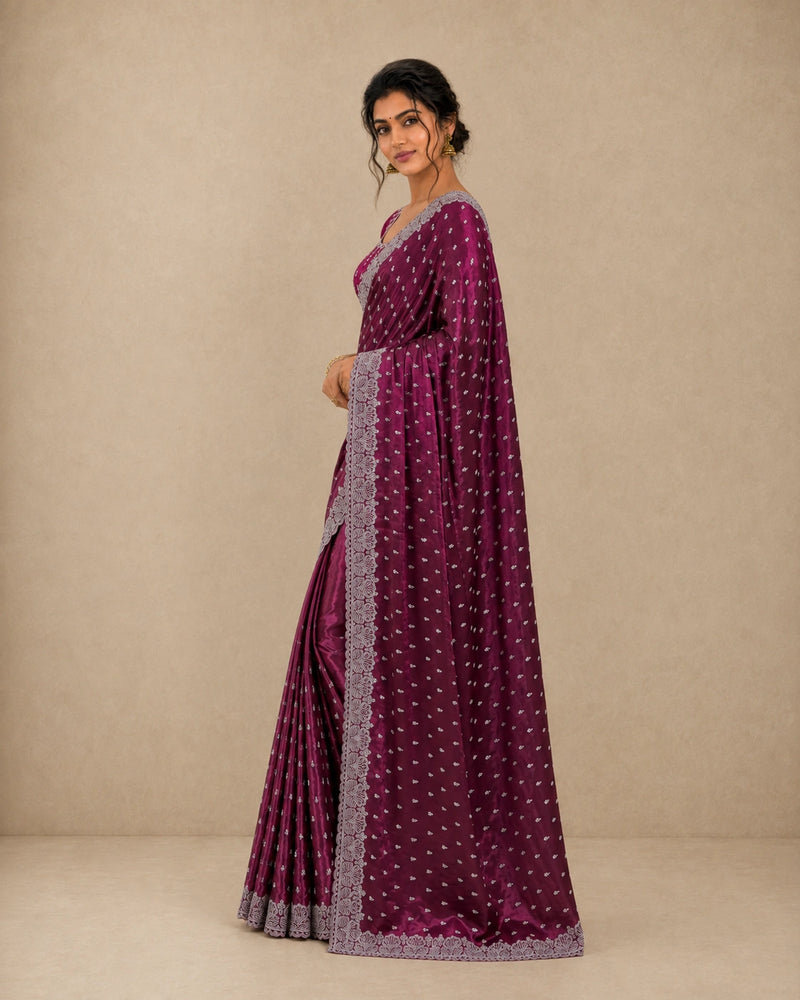 Fragrance of Heritage | Mallika