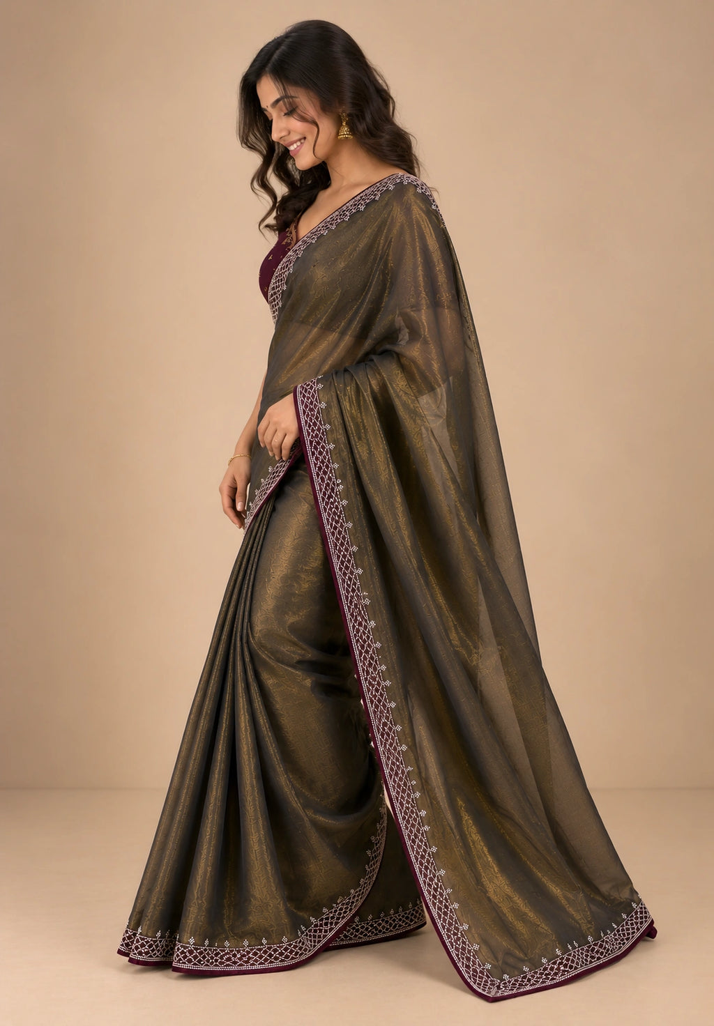 Light of the Eternal | Savitri