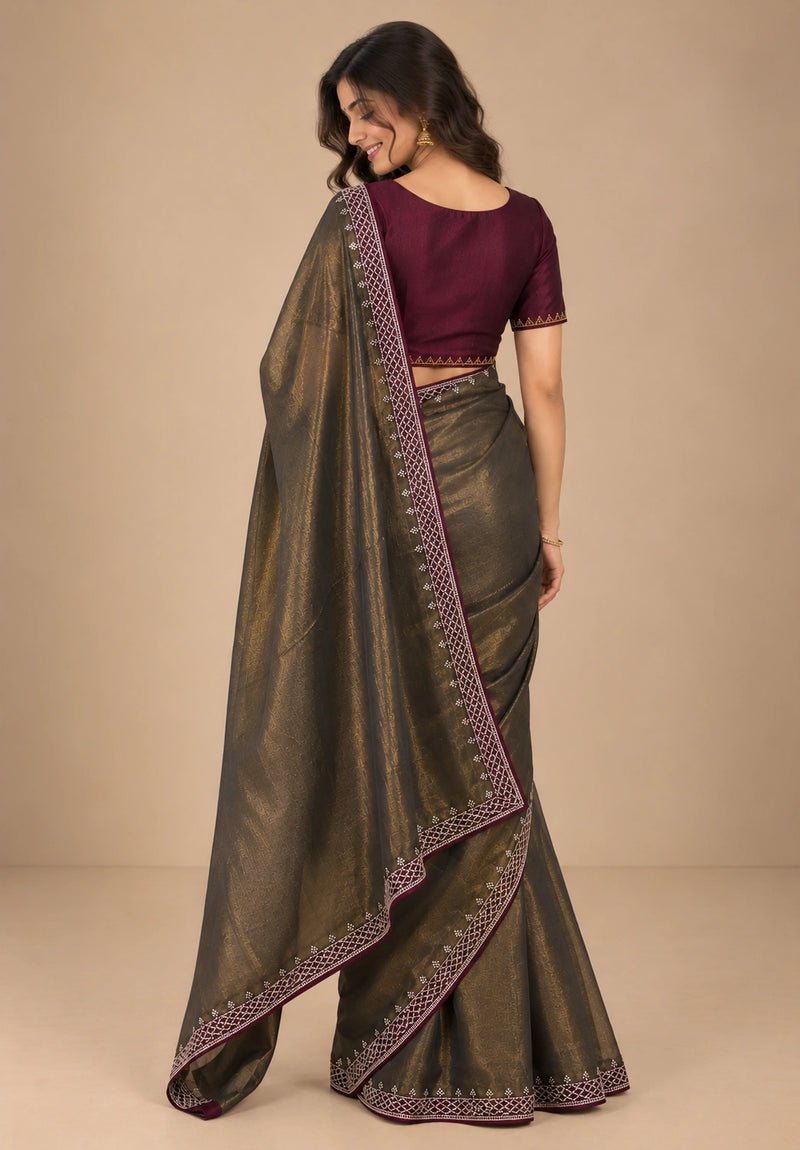 Light of the Eternal | Savitri