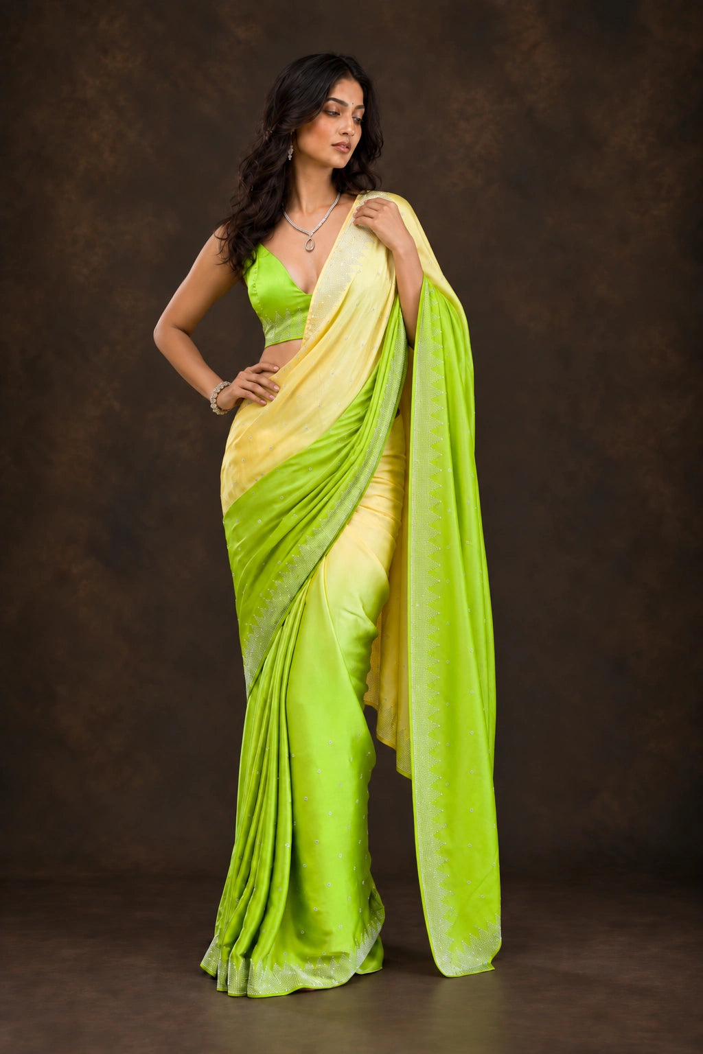 Where the Meadow Glows | Naina