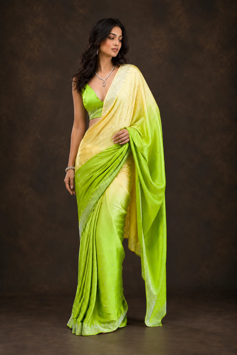 Where the Meadow Glows | Naina
