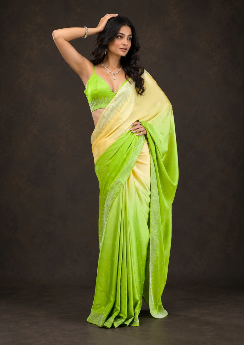 Where the Meadow Glows | Naina