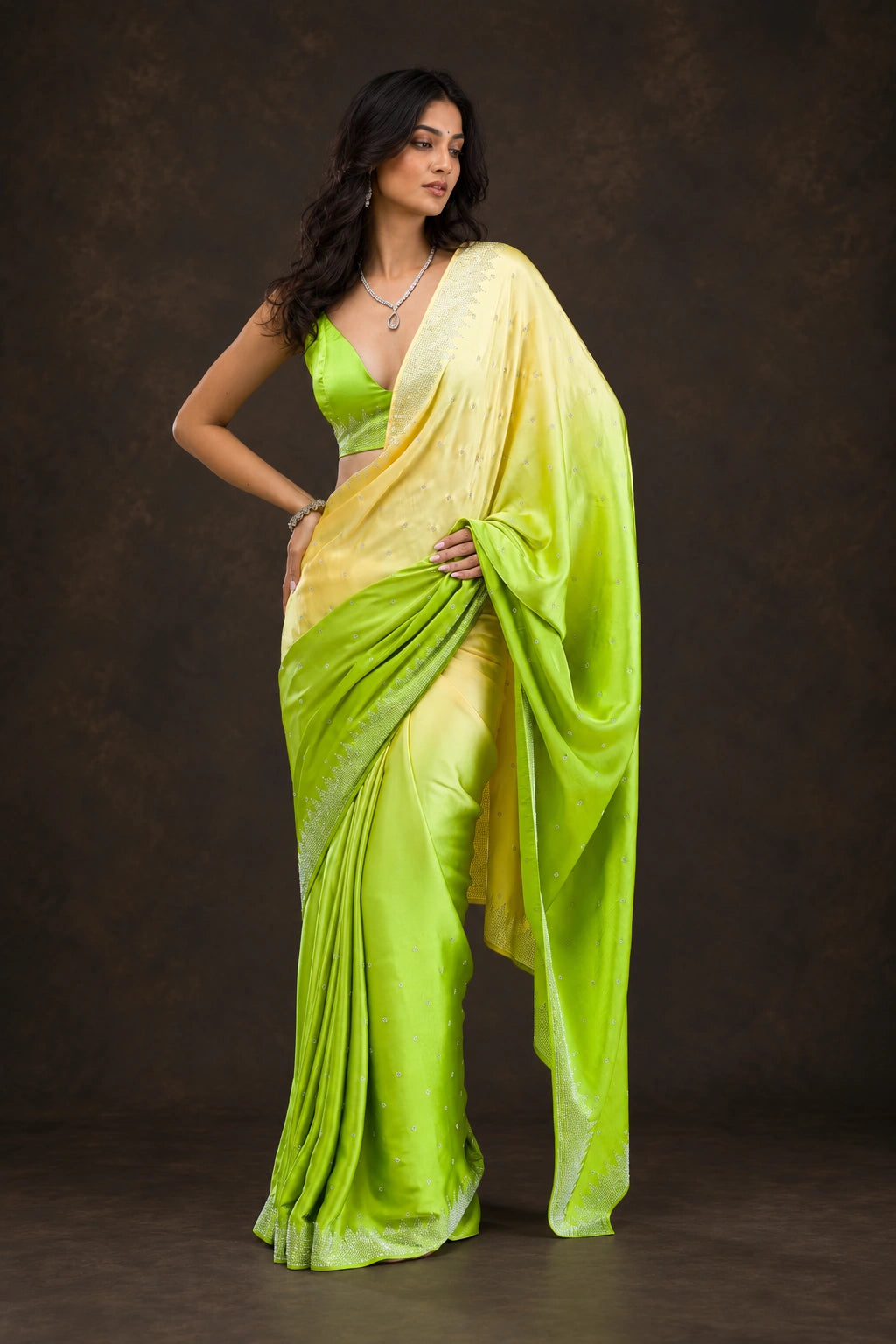 Where the Meadow Glows | Naina