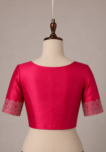 Blossom of Tradition | Kusuma