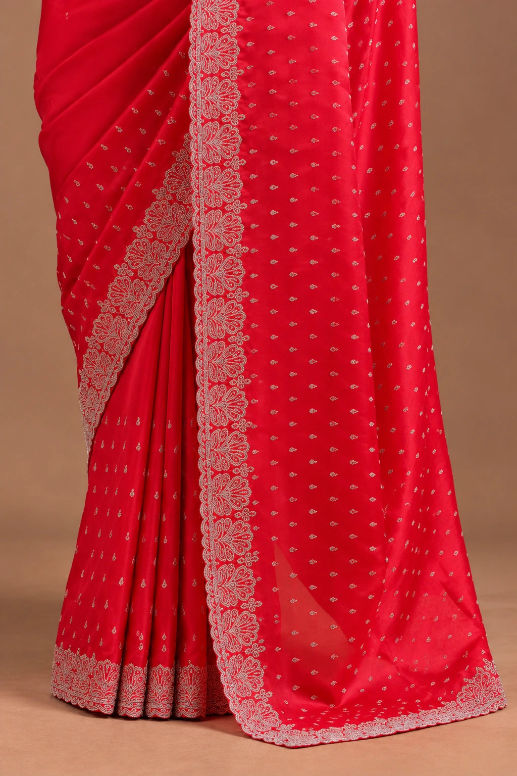 Blossom of Tradition | Kusuma