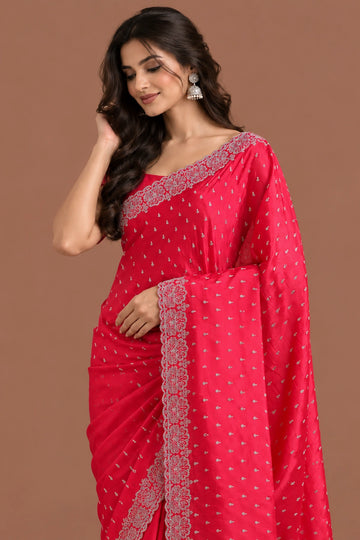 Blossom of Tradition | Kusuma