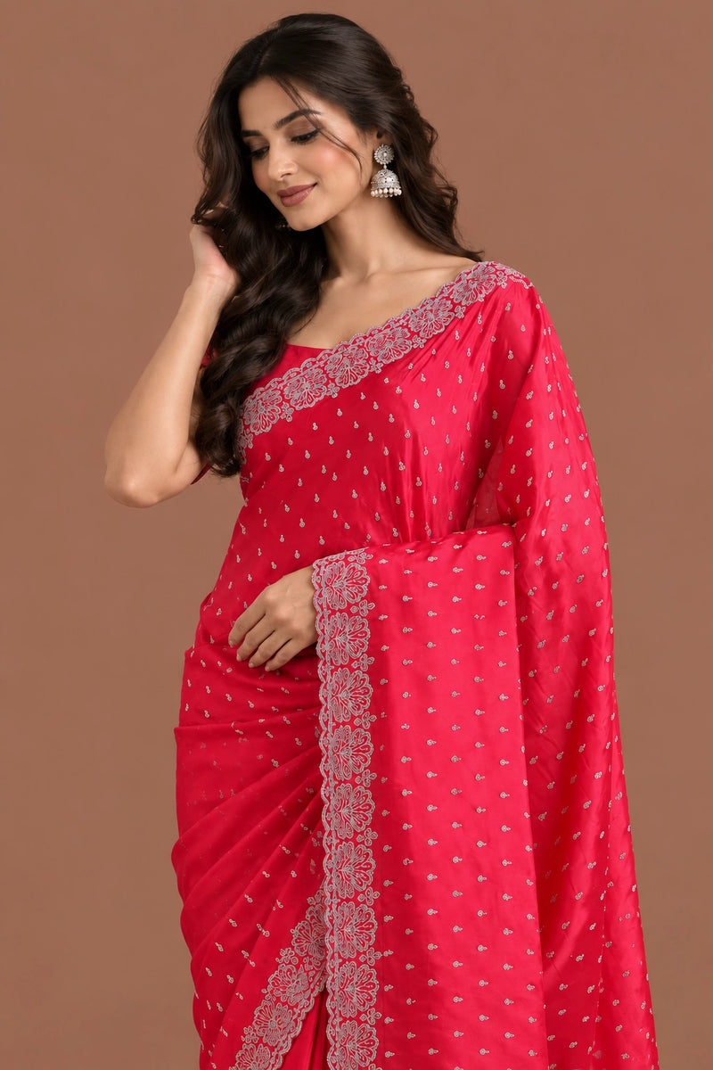 Blossom of Tradition | Kusuma
