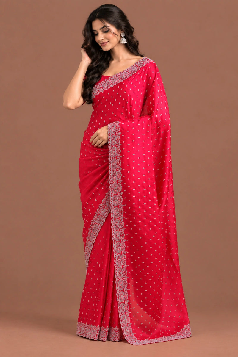 Blossom of Tradition | Kusuma