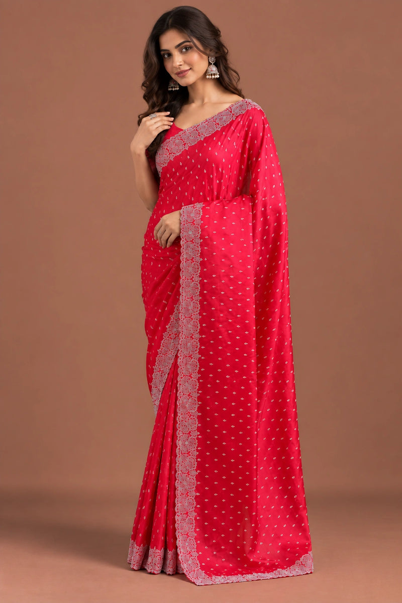 Blossom of Tradition | Kusuma