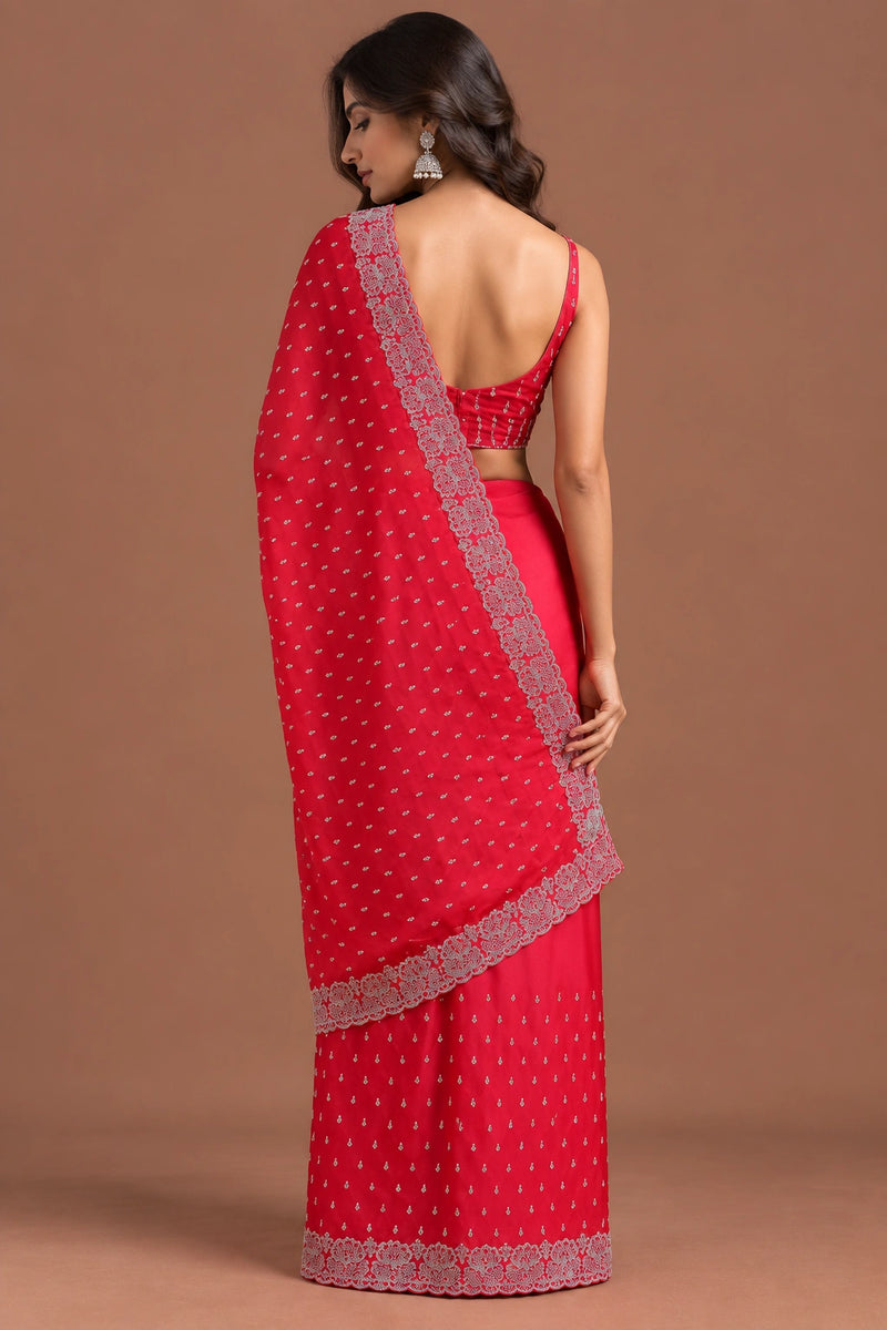 Blossom of Tradition | Kusuma