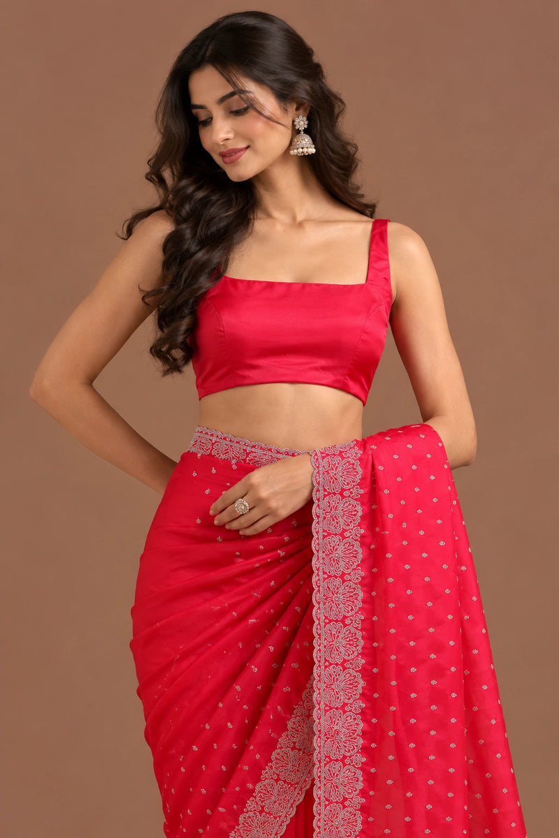 Blossom of Tradition | Kusuma