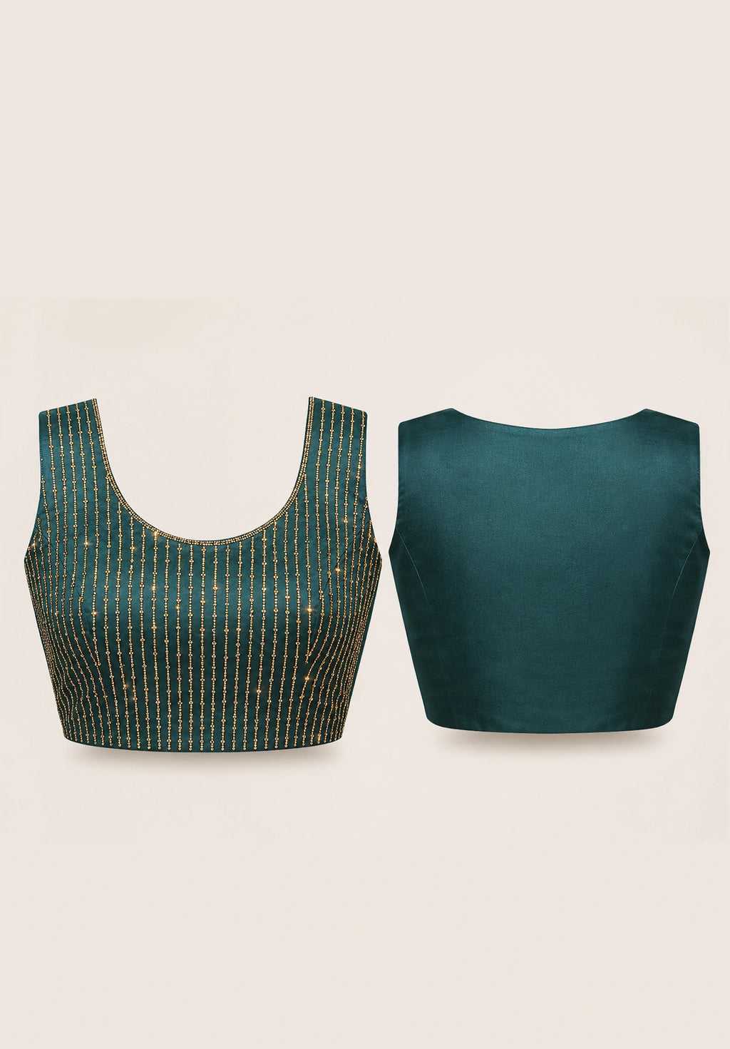 The Poetry of Silk | Reshmi