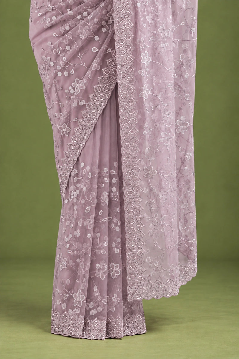 Whispers in Lavender | Zara