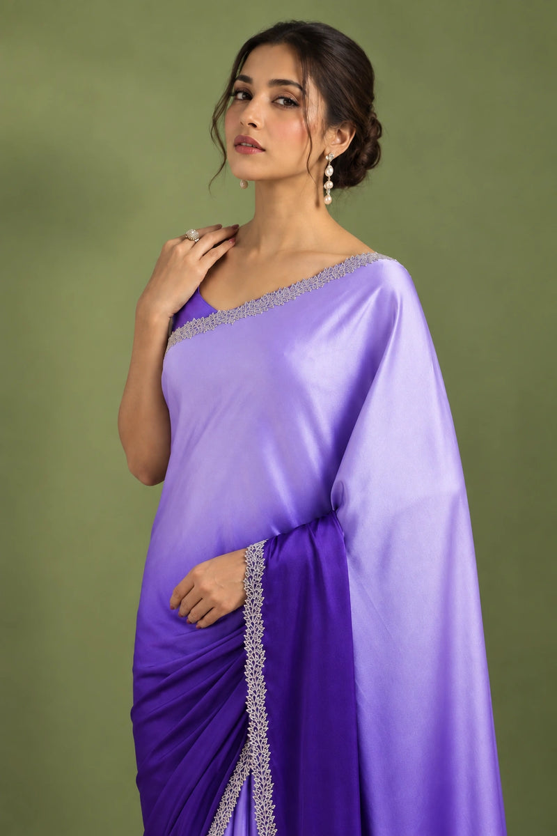 Woven Through Generations | Parampara