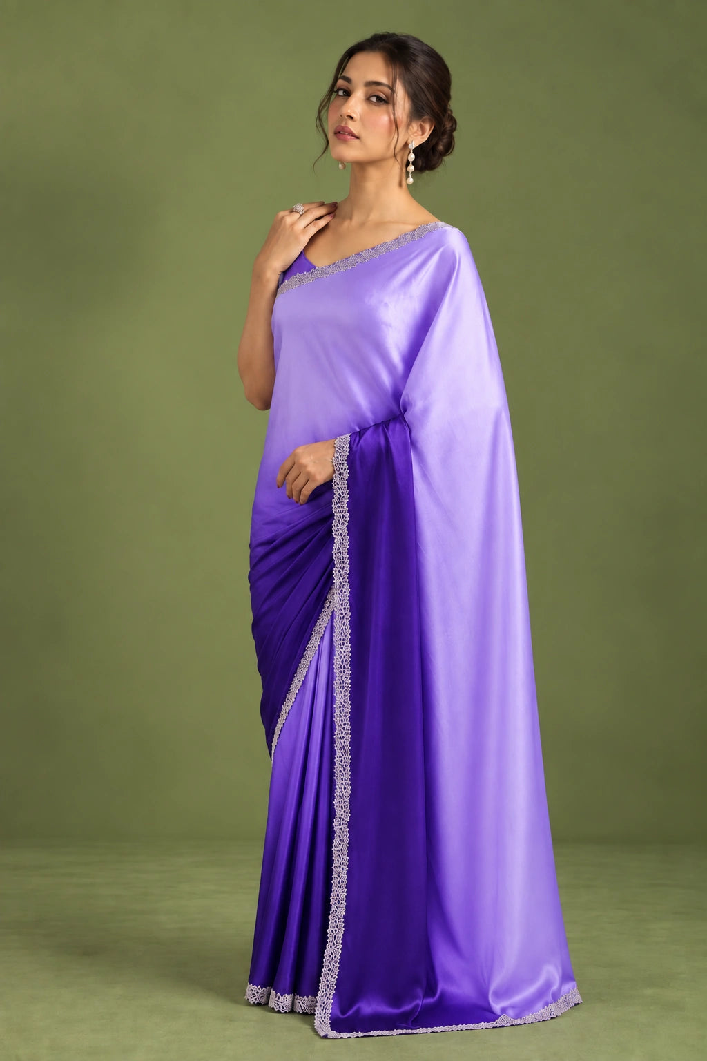 Woven Through Generations | Parampara