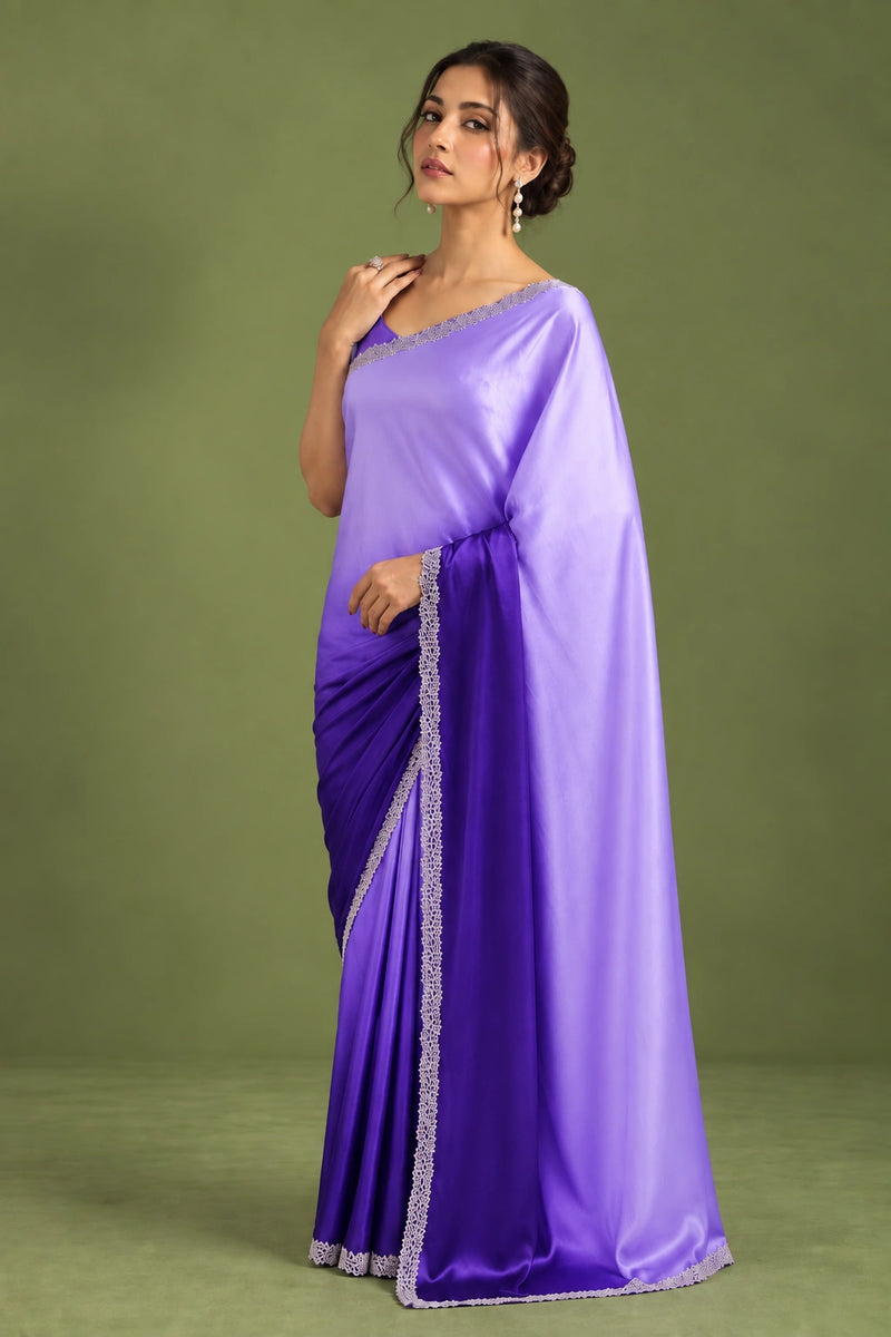 Woven Through Generations | Parampara