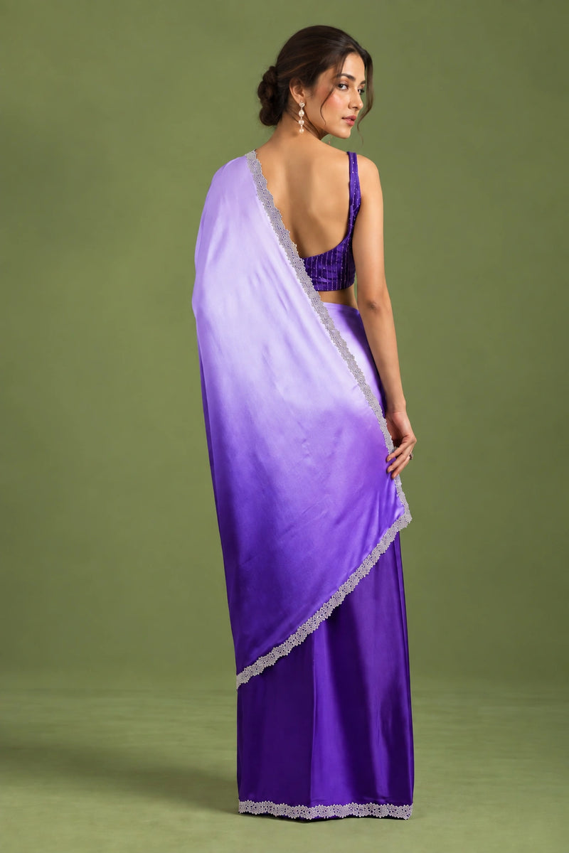 Woven Through Generations | Parampara