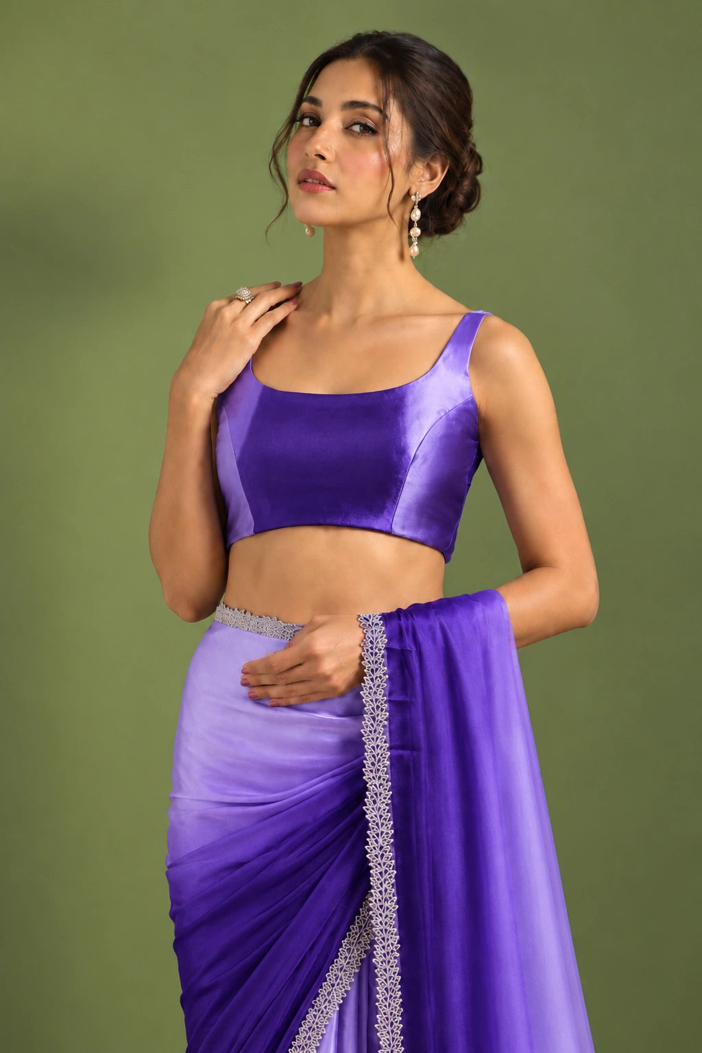 Woven Through Generations | Parampara