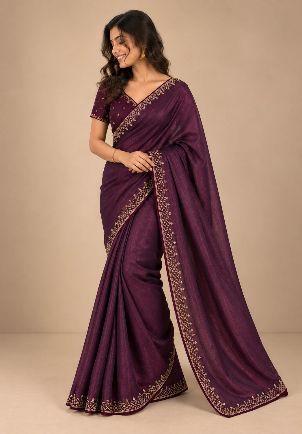 Glow of the Night | Jyotsna